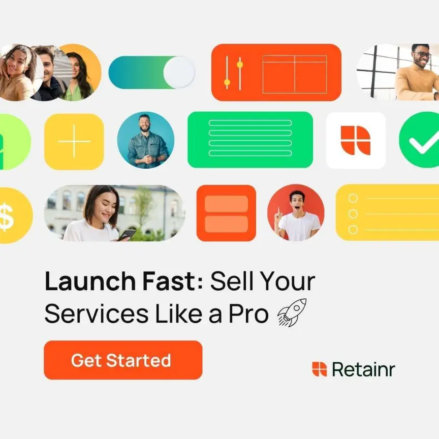 Retainr.io - Tool thumbnail