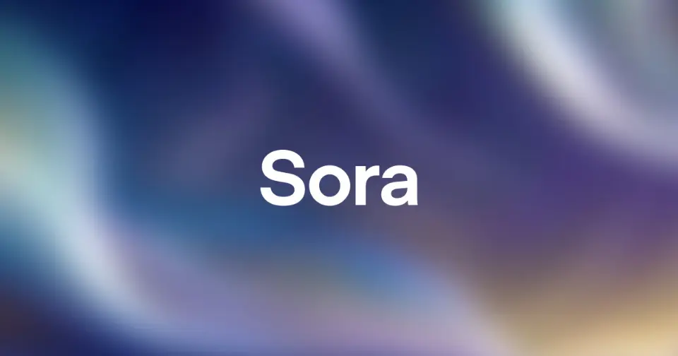 Sora - Tool thumbnail
