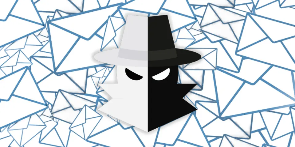 SpamSpy Thumbnail