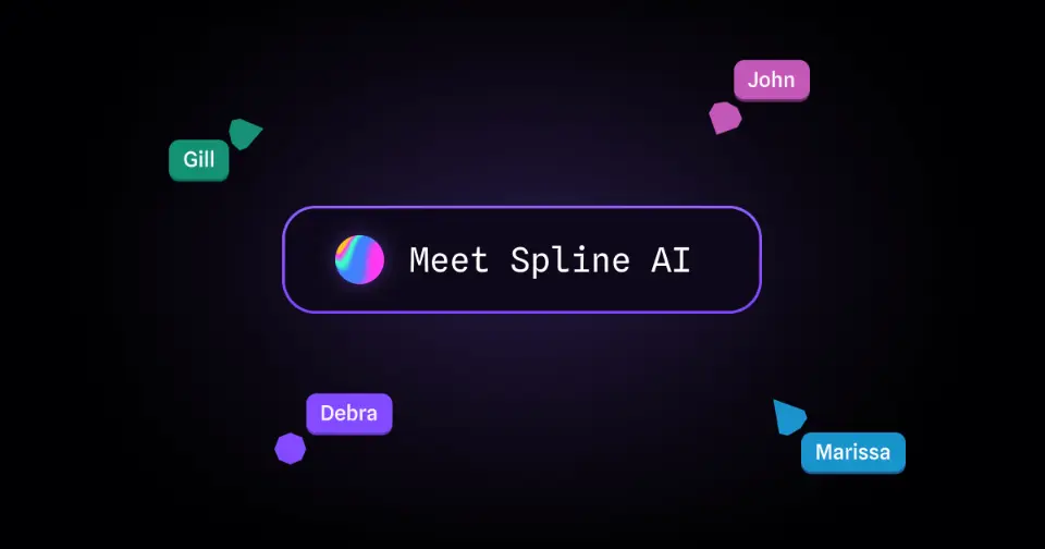 Spline 3D - Tool thumbnail
