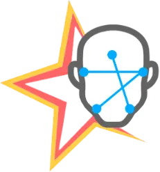 Star By Face - Tool thumbnail