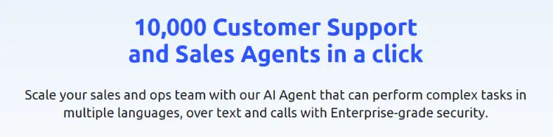TalkStack AI - Tool thumbnail