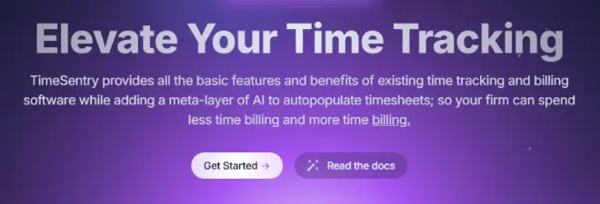 TimeSentry - Tool thumbnail