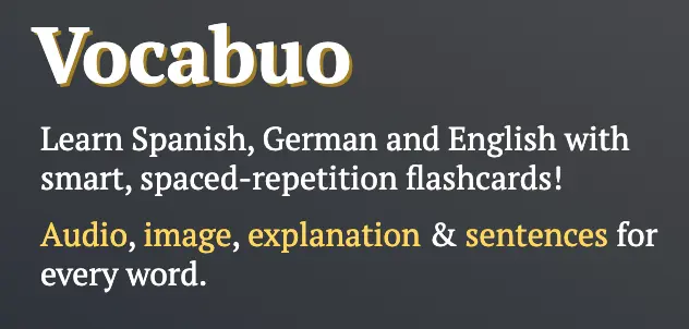 Vocabuo Thumbnail