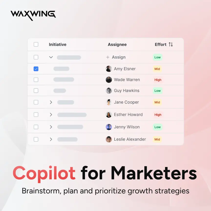 Waxwing - Tool thumbnail