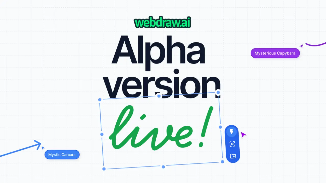 Webdraw - Tool thumbnail
