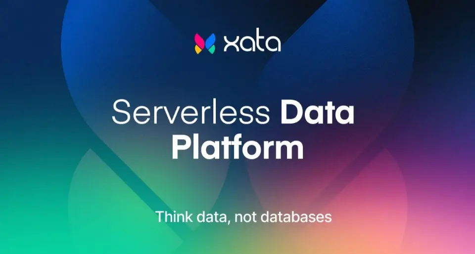 Xata - Tool thumbnail