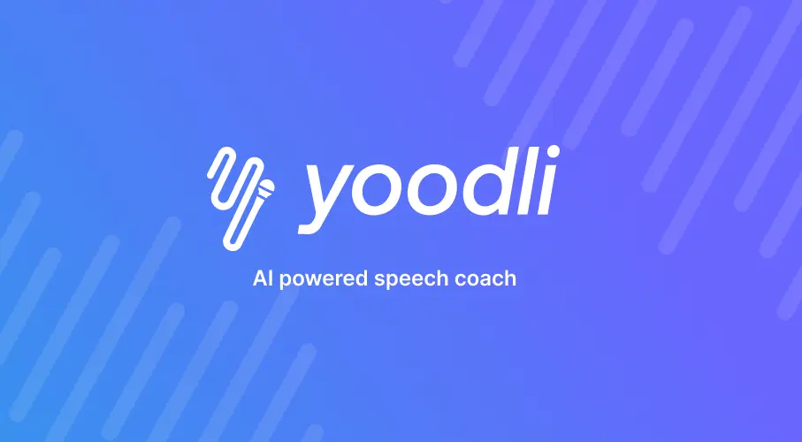 Yoodli - Tool thumbnail