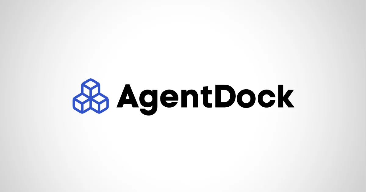 AgentDock - Tool thumbnail