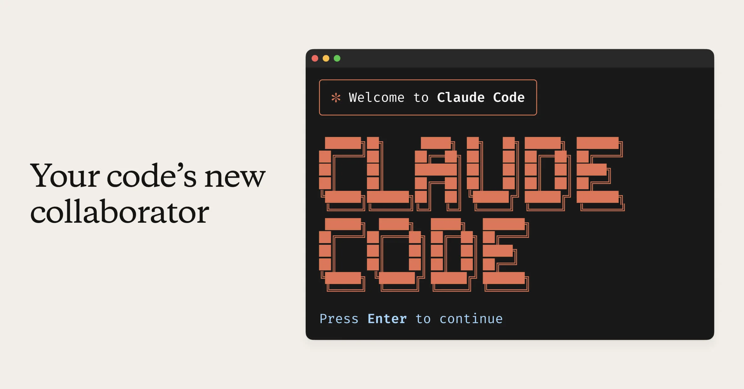 Claude Code - Tool thumbnail