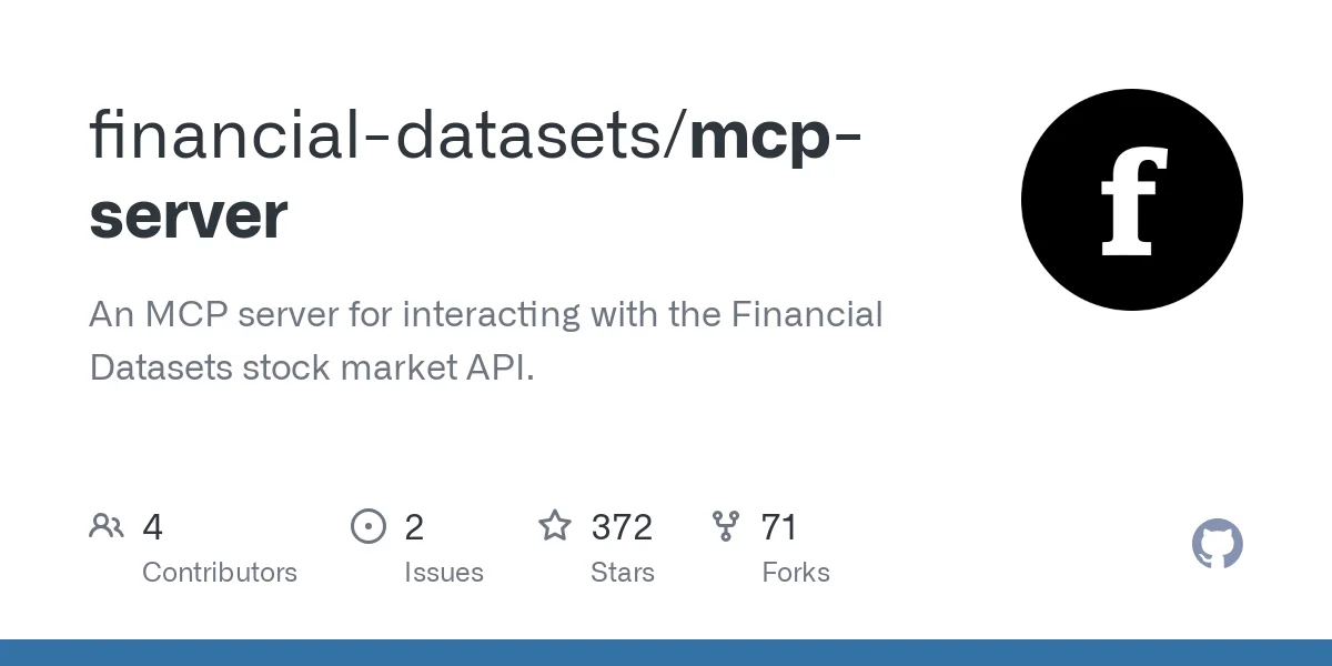 mcp-server - Tool thumbnail
