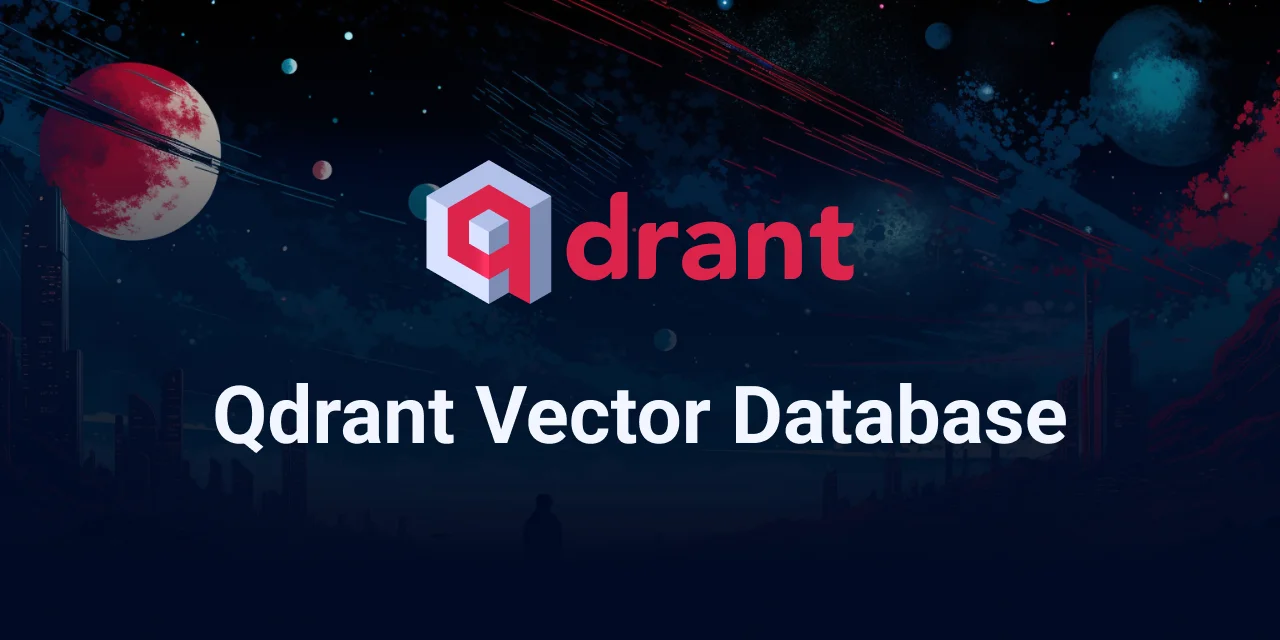 Qdrant - Tool thumbnail