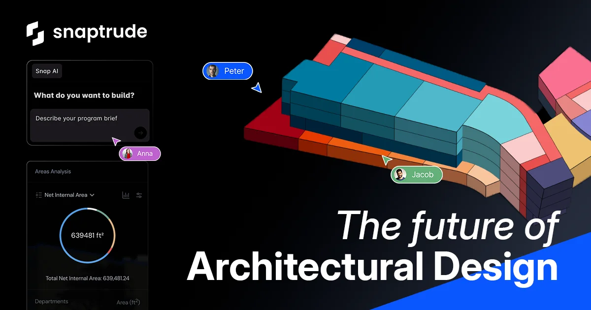 Snaptrude - Tool thumbnail