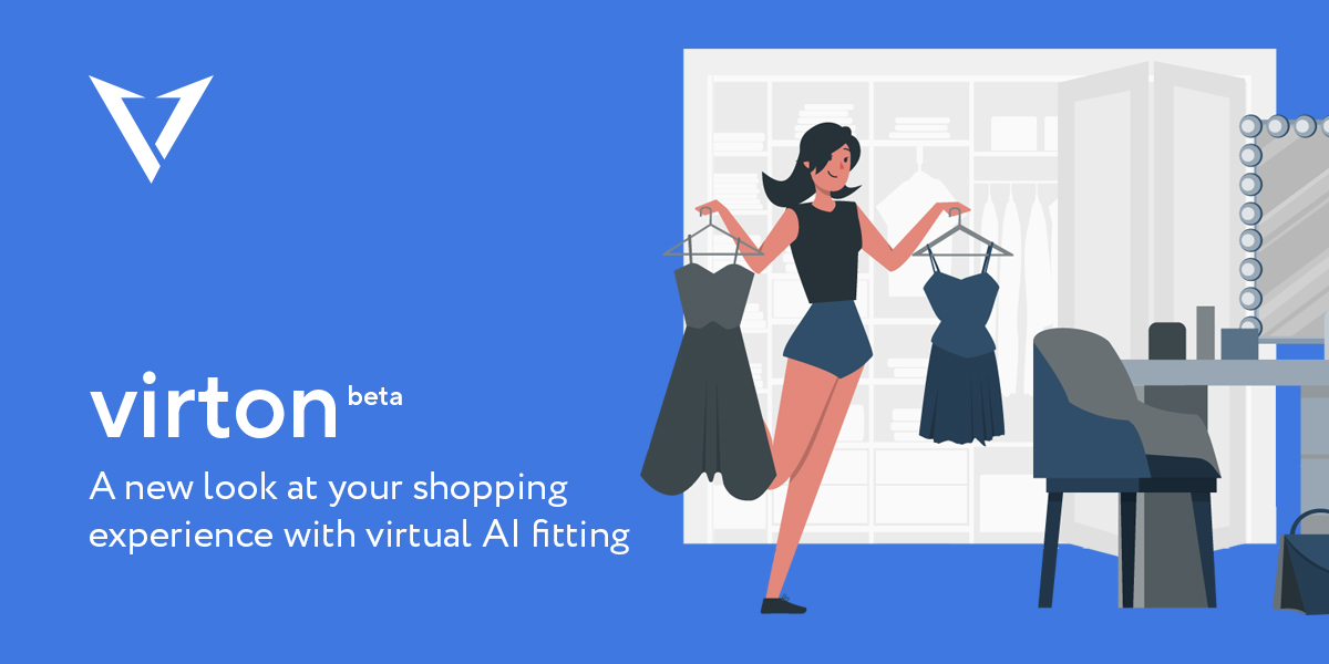 Virton — Virtual Try On - Tool thumbnail