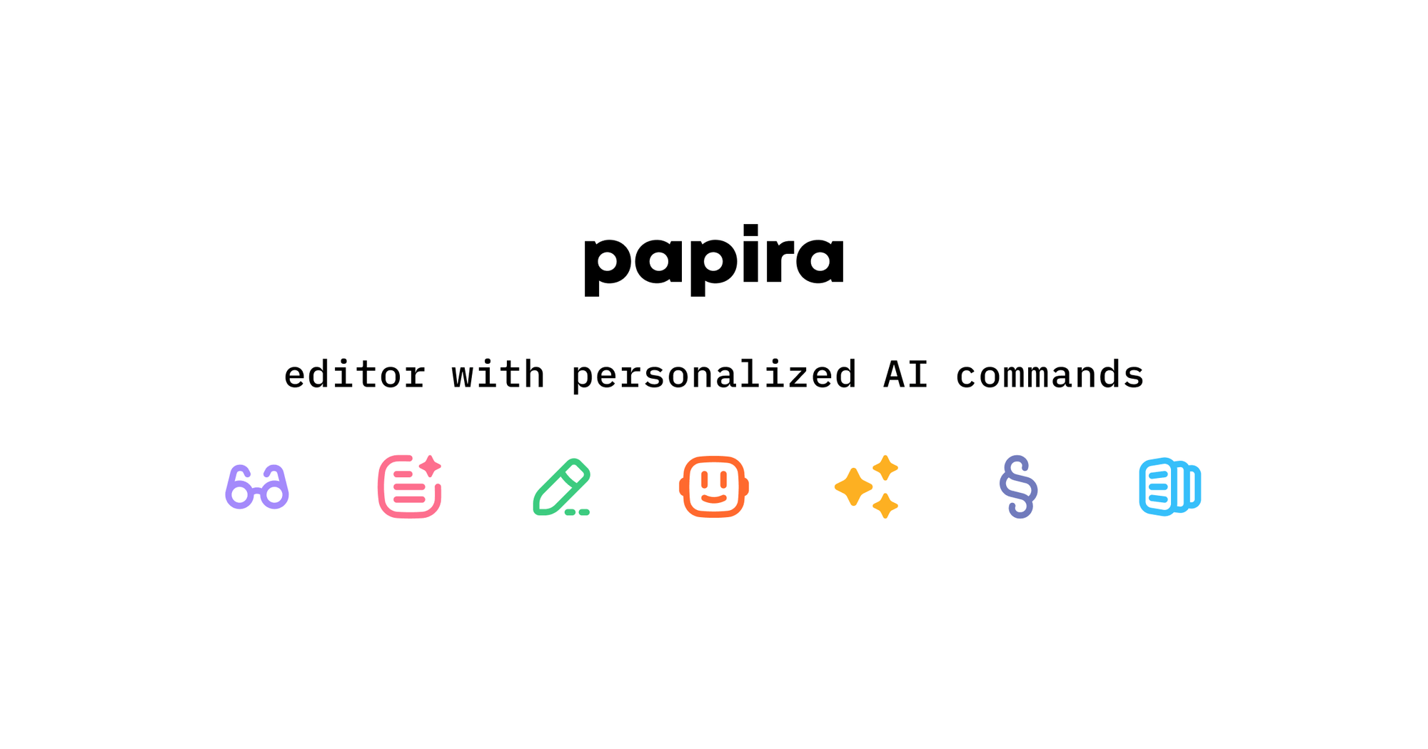 Papira - Tool thumbnail