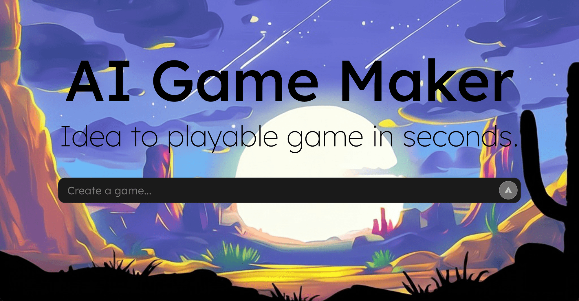 Playmix AI Thumbnail