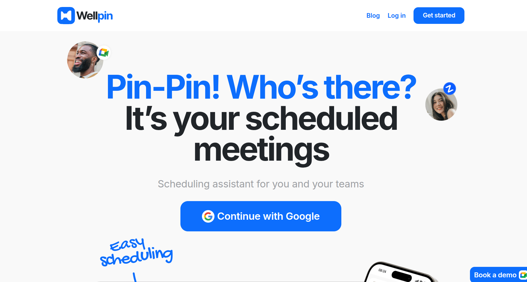 Wellpin - Tool thumbnail