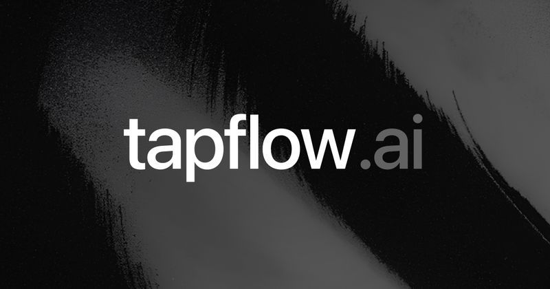 Tapflow - Tool thumbnail